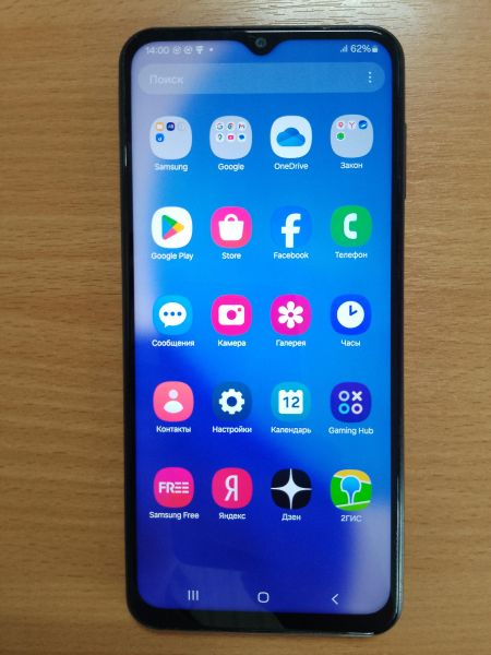 Купить Samsung Galaxy A23 4/64GB (A235F) Duos в Улан-Удэ за 6599 руб.