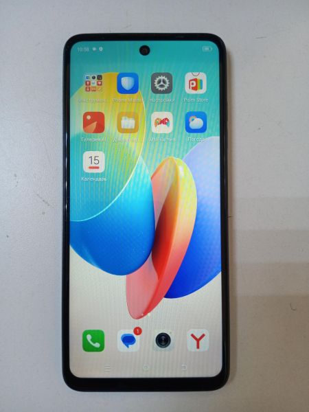 Купить TECNO Spark Go 2024 4/64GB (BG6) Duos в Новосибирск за 5449 руб.