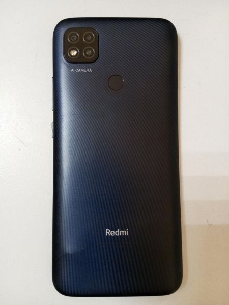 Купить Xiaomi Redmi 9C NFC 2/32GB (M2006C3MNG) Duos в Улан-Удэ за 2449 руб.