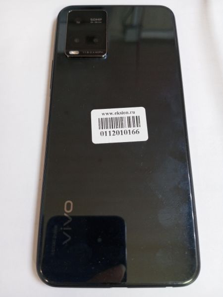 Купить Vivo Y33s 4/128GB (V2109) Duos в Зима за 5799 руб.