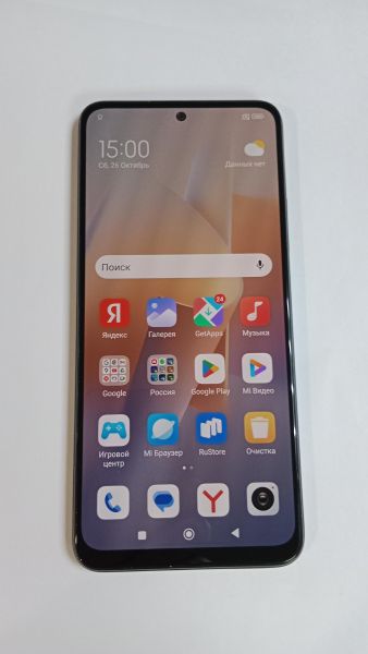 Купить Xiaomi Redmi Note 12 6/128GB (23021RAA2Y) Duos в Зима за 6399 руб.