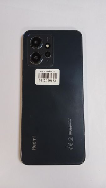 Купить Xiaomi Redmi Note 12 6/128GB (23021RAA2Y) Duos в Зима за 6399 руб.