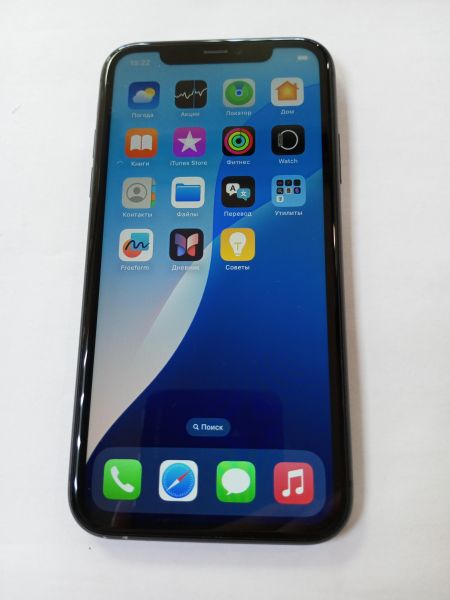 Купить Apple iPhone 11 64GB в Зима за 11299 руб.