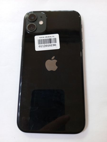 Купить Apple iPhone 11 64GB в Зима за 11299 руб.