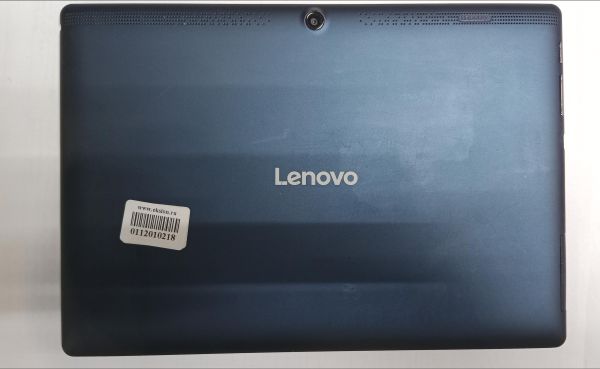 Купить Lenovo Tab 2 16GB (TB2-X30L) (с SIM) в Новосибирск за 2199 руб.