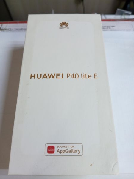 Купить Huawei P40 Lite E 4/64GB (ART-L29N) Duos в Зима за 5399 руб.