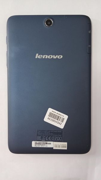 Купить Lenovo IdeaTab A3500 16GB (A3500H) (с SIM) в Новосибирск за 849 руб.