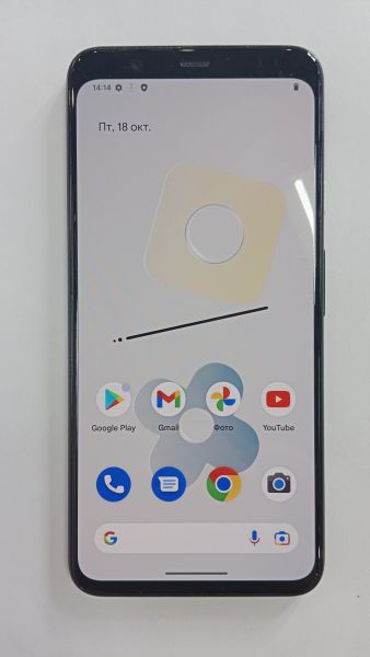 Купить Google Pixel 4 XL 6/64GB в Ангарск за 13599 руб.