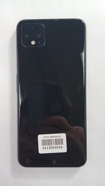 Купить Google Pixel 4 XL 6/64GB в Ангарск за 13599 руб.