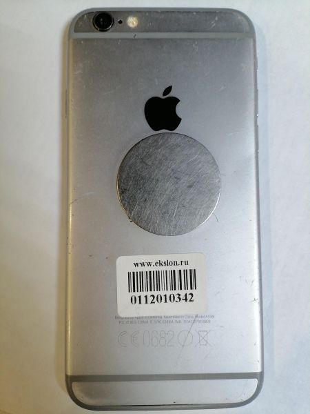 Купить Apple iPhone 6 32GB в Ангарск за 1999 руб.