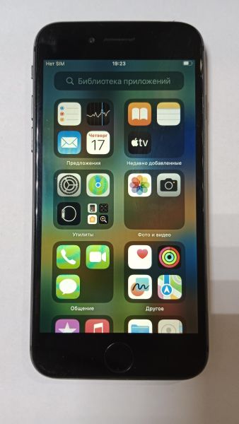 Купить Apple iPhone 8 128GB в Ангарск за 6199 руб.