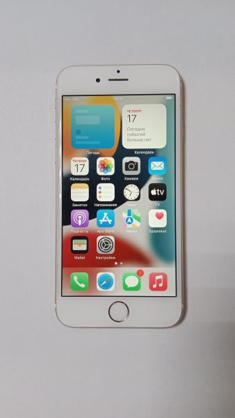 Купить Apple iPhone 6S 32GB в Ангарск за 4599 руб.