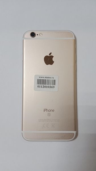 Купить Apple iPhone 6S 32GB в Ангарск за 4599 руб.