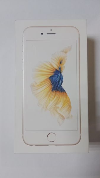 Купить Apple iPhone 6S 32GB в Ангарск за 4599 руб.