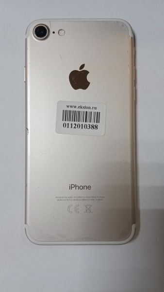 Купить Apple iPhone 7 32GB в Ангарск за 3999 руб.