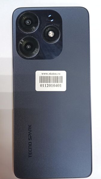 Купить TECNO Spark 10 Pro 8/256GB (KI7) Duos в Ангарск за 7299 руб.