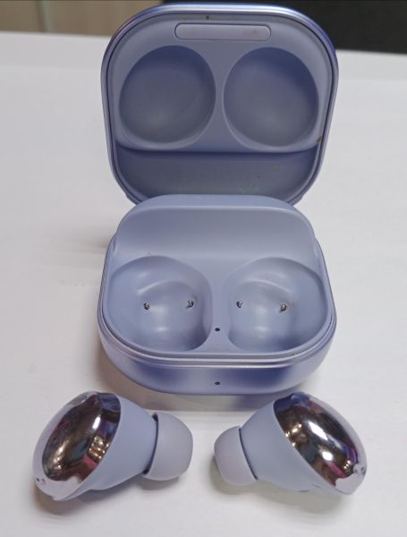 Купить Samsung Galaxy Buds Pro (SM-R190/N) в Новосибирск за 3199 руб.