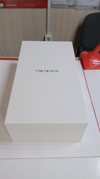 Купить OPPO A83 6/128GB (CPH1729) Duos в Ангарск за 4599 руб.