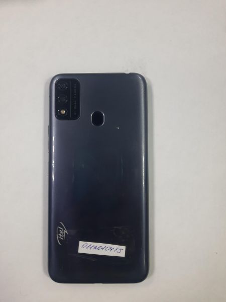 Купить Itel A48 (L6006) Duos в Саянск за 2749 руб.