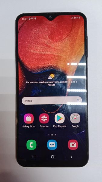 Купить Samsung Galaxy A50 2019 4/64GB (A505FN) Duos в Новосибирск за 5799 руб.