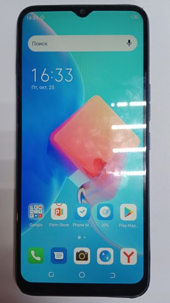 Купить TECNO Spark Go 2022 2/32GB (KG5m) Duos в Саянск за 3399 руб.