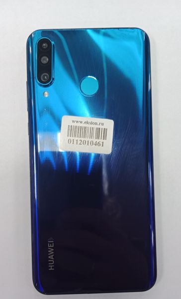 Купить Honor 20S/Lite 6/128GB (MAR-LX1H) Duos в Новосибирск за 5799 руб.