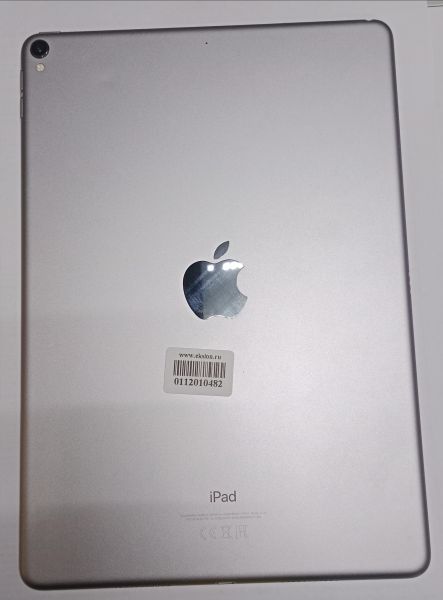 Купить Apple iPad Pro 2 2017 64GB (A1701) (без SIM) в Новосибирск за 22099 руб.