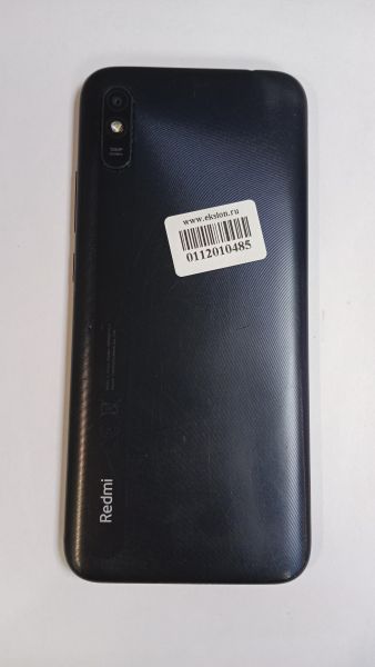 Купить Xiaomi Redmi 9A 2/32GB (M2006C3LG/M2006C3LI) Duos в Новосибирск за 3699 руб.