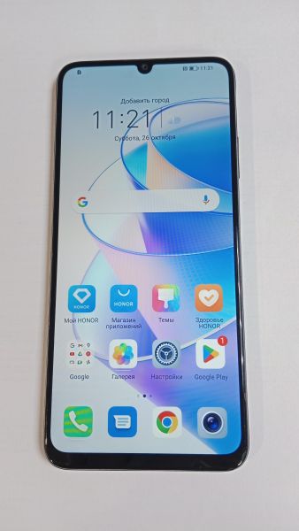 Купить Honor X7a 4/128GB (RKY-LX1) Duos в Новосибирск за 6699 руб.