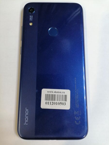 Купить Honor 8A 2/32GB (JAT-LX1) Duos в Тулун за 3199 руб.