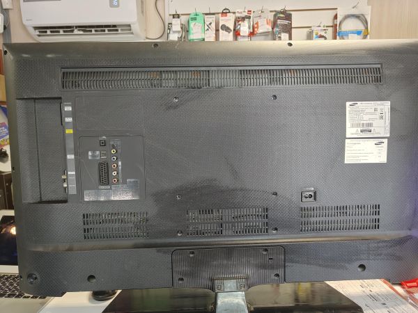 Купить Samsung UE40H5290 в Новосибирск за 5500 руб.