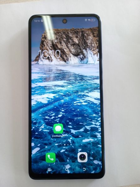 Купить TECNO Spark 20 Pro 8/256GB (KJ6) Duos в Тулун за 5849 руб.