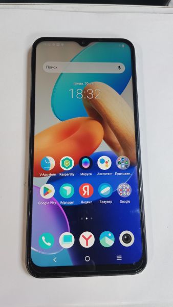 Купить Vivo Y35 4/64GB (V2205) Duos в Новосибирск за 5999 руб.