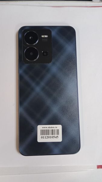 Купить Vivo Y35 4/64GB (V2205) Duos в Новосибирск за 5999 руб.