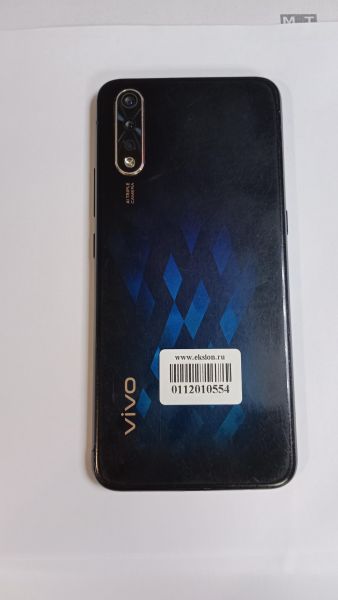 Купить Vivo V17 Neo 6/128GB (1907) Duos в Новосибирск за 5599 руб.