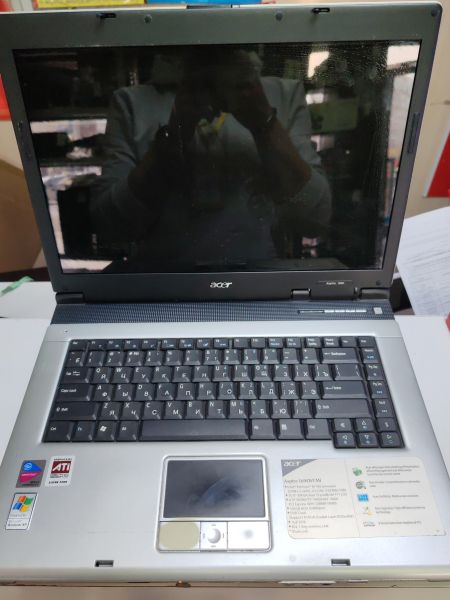 Купить Acer Aspire 1694WLMi в Новосибирск за 3949 руб.