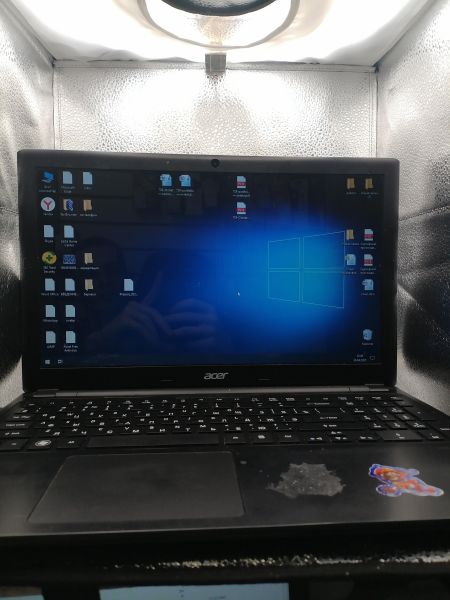 Купить Acer Aspire V5-571G-32364G32Makk в Новосибирск за 4550 руб.