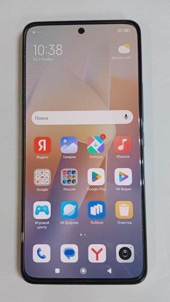 Купить Xiaomi 12 Lite 8/128GB (2203129G) Duos в Новосибирск за 12849 руб.