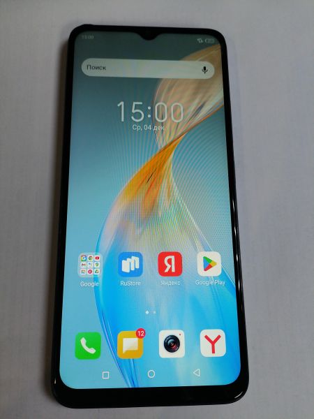 Купить Itel P40 4/128GB (P662LN) Duos в Тулун за 4699 руб.