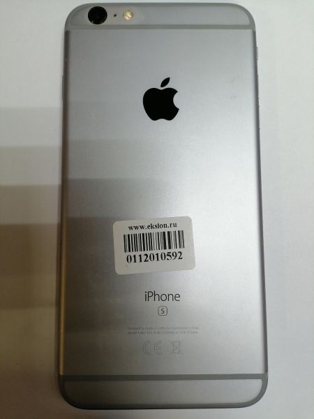 Купить Apple iPhone 6 Plus 128GB в Тулун за 6199 руб.