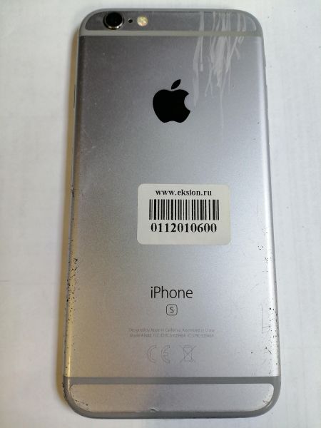 Купить Apple iPhone 6S 32GB в Новосибирск за 1149 руб.