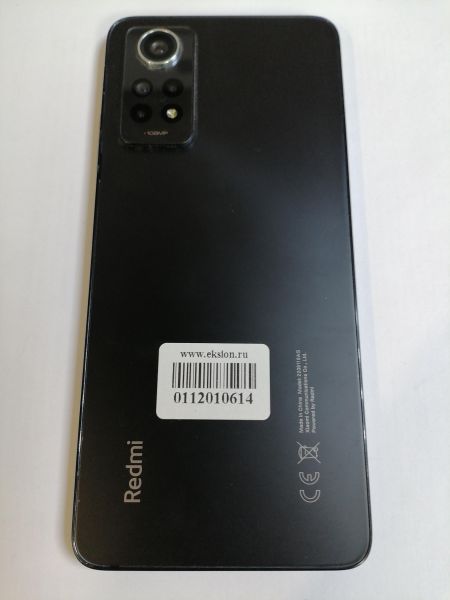 Купить Xiaomi Redmi Note 12 Pro 8/256GB (2209116AG) Duos в Новосибирск за 11899 руб.