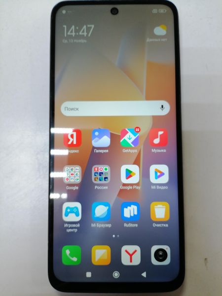 Купить Xiaomi Redmi 12 4/128GB (23053RN02Y) Duos в Новосибирск за 6199 руб.