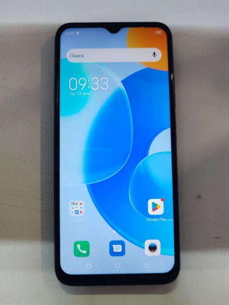 Купить TECNO POP 6 Pro 2/32GB (BE8) Duos в Новосибирск за 2049 руб.