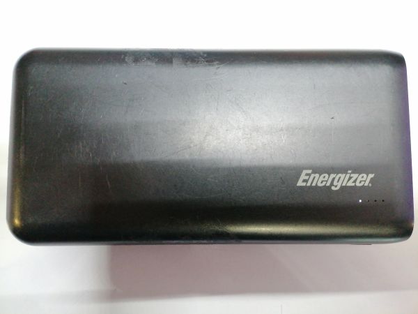 Купить Energizer UE20006PQ (20000 mAh) в Новосибирск за 549 руб.