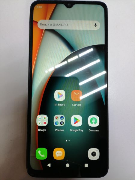 Купить Xiaomi Redmi A3 3/64GB (23129RN51X) Duos в Новосибирск за 3199 руб.