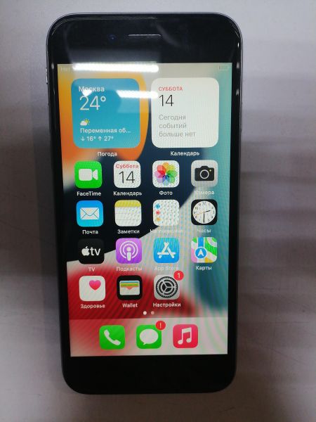 Купить Apple iPhone 6S 32GB в Иркутск за 3599 руб.