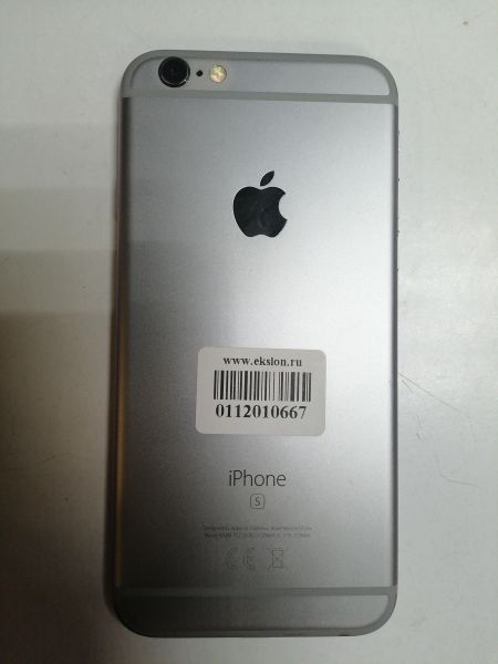 Купить Apple iPhone 6S 32GB в Иркутск за 3599 руб.