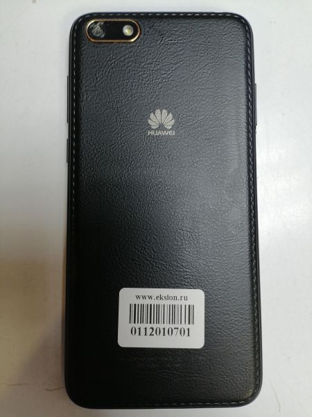 Купить Huawei Y5 Lite 2018 (DRA-LX5) Duos в Новосибирск за 1999 руб.