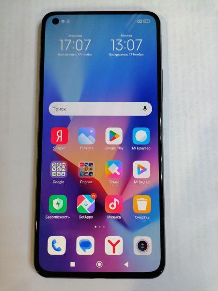 Купить Xiaomi Redmi Note 4/4X 3/32GB Duos в Новосибирск за 3099 руб.